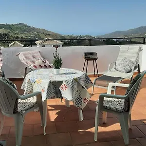  Apartamento Apartamento Rural Alborada